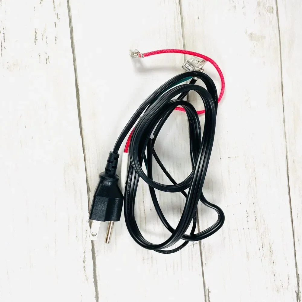 Keurig K-Select K80 POWER CORD Genuine OEM Replacement Parts